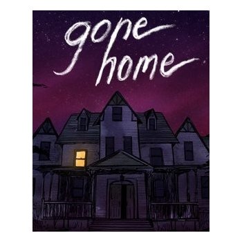 Gone Home