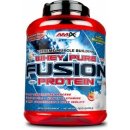 Amix Whey Pure Fusion 4000 g