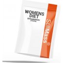 StillMass Stévia Womens diet proteín 1000 g