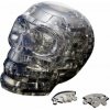 3D puzzle HCM Kinzel 3D Crystal puzzle Lebka 49 dielikov (4018928591148)