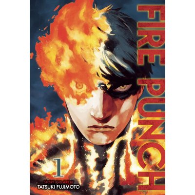Fire Punch, Vol. 1 Fujimoto TatsukiPaperback