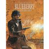 Blueberry - Tome 21 - La Dernière Carte (Charlier Jean-Michel)(Pevná)