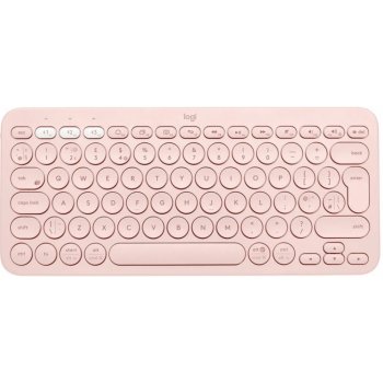 Logitech K380 Bluetooth Wireless Keyboard 920-009867