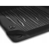 Koberce Mercedes-Benz OE gumové A29568017039051 2 el.