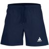 Pánske šortky Joola Short Maco 25 Navy L
