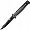Skladací nôž Smith & Wesson M&P MP301 Dýka Tactical Flipper