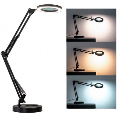 lampa s lupou – Heureka.sk