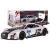 Rastar RC auto Audi R8 LMS RTR sivá 1:14