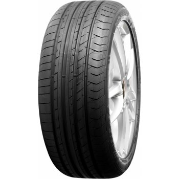 Pneumatiky Fulda SportControl 2 255/40 R17 98Y
