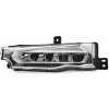 PROTIMHLOVÁ LAMPA PRE BMW X3 G01 2017-2024 63177412527 ĽAVÁ