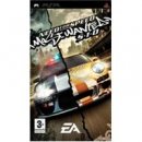 Need for Speed Most Wanted