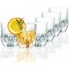 Poháre na whisky RCR 350 ml 6 ks