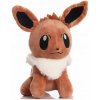Plyšová hračka Pokémon Eevee 20cm