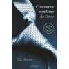 Cincuenta sombras de Grey (Cincuenta sombras 1) (E.L. James)(Brožovaná)