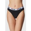 FILA Brazilky FILA Underwear Black čierna