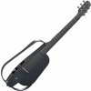 Enya Music NEXG 2 Basic Black Elektroakustická gitara