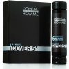L'Oréal Homme Cover 5 Hair Color farba na vlasy pre mužov farba na vlasy - 3 Dark Brown tmavo hnedá 50 ml