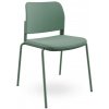 LD SEATING Konferenčná stolička DUO DU-03
