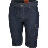 Bennon ICARUS Shorts blue Pracovné riflové kraťasy modrá 64