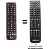 Diaľkový ovládač Predátor LG 49LW310C