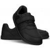 Be Lenka BeLenka detské barefoot tenisky Joy All black