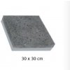 Semmelrock Lusso Vulcano 30x30cm