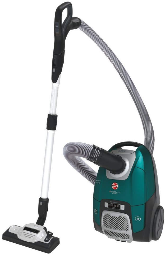 Hoover HE530ALG 011