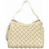 Dámska Kabelka VALENTINO BAGS - Bežová 33.0X26.0X14.0cm Farba: Bežová, Veľkosť: 33.0X26.0X14.0