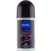 Nivea Pearl & Beauty Black roll-on 50 ml