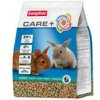 Krmivo BEAPHAR CARE+ králík junior 1,5kg