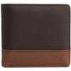 Vuch Pánska peňaženka Telson Brown