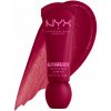 NYX Professional Makeup Smushy Matte Lip Balm balzam na pery s matným efektom Squeeze N' Sizzle 8 ml