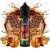 Caramel Choco Nuts - SnV Bombo Solo Juice 20/60ml