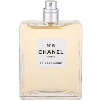 Chanel N°5 Eau Premiére parfumovaná voda dámska 100 ml tester