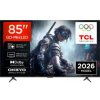 85T8D QLED TV TCL