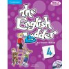 English Ladder Level 4 Activity Book with Songs Audio CD (Susan House,Katharine Scott)(Pevná)