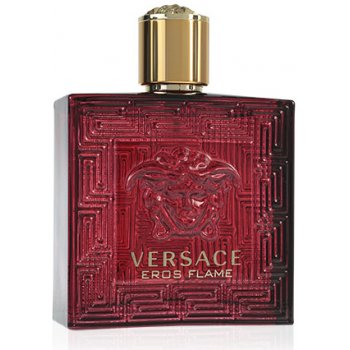 Versace Eros Flame parfumovaná voda pánska 100 ml tester