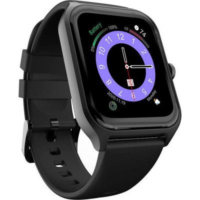 Chytré hodinky SmartWatch HiFuture FutureFit Ultra 2 Pro (black)