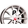 TEC SPEEDWHEELS GT7 Hyper Silver (HS) 10.50 x 22 ET 20.00 5x112