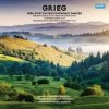 LP Edvard Grieg: Peer Gynt Suites/Symphonic Dances