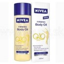 Nivea Body Oil Q10 Plus spevňujúci telový olej 200 ml