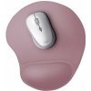 TRUST BIGFOOT MUSEPAD PINK (26013)