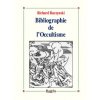 Bibliographie de l’Occultisme (Raczynski)(Brožovaná)