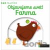 Objavujeme svet! - Farma - Svojtka&Co.