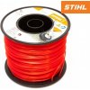Žacia struna štvorcová 2,7mm rolka 208m Stihl