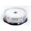 Freestyle CD-R 700MB 52x, 25ks