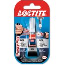 LOCTITE Super Bond Gel 2g