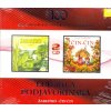 2CD - Žabiatko, Čin-Čin - Ľudmila Podjavorinská