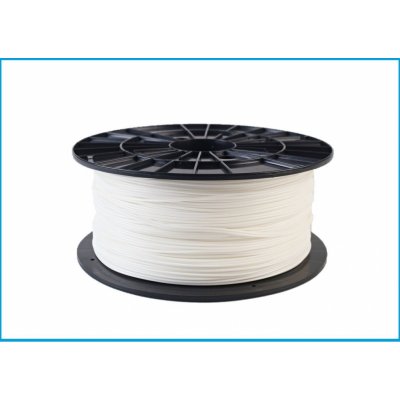 Filament PM PLA 1,75mm 1 kg biela F175PLA_WH