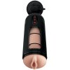 Pipedream Extreme Elite Vibrating Mega Milker Flesh